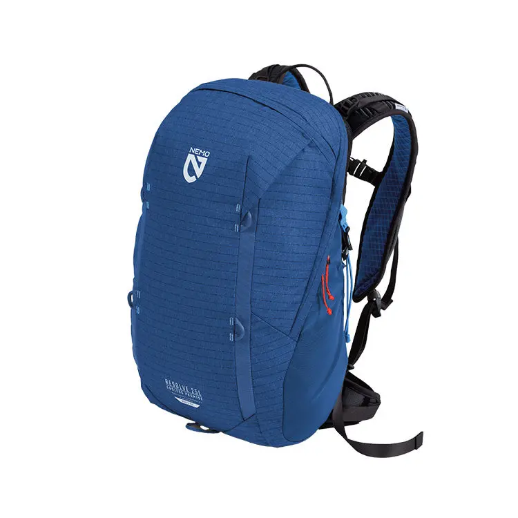 Resolve Men'S 25L Technical Daypack – Rugged All-Day Adventure Pack 1