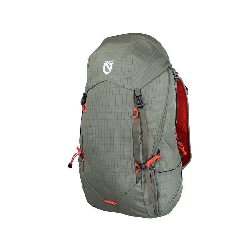 Resolve™ Men’S 35L Technical Daypack – Endless Promise® Series 1