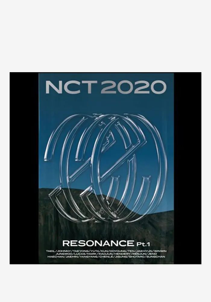 'Resonance Pt. 1' – Second Album Compilation (The Past Edition) 1