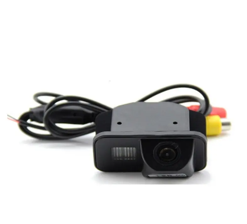 Retrofit Rearview Camera Kit Compatible With Toyota Vios And Similar Models 1