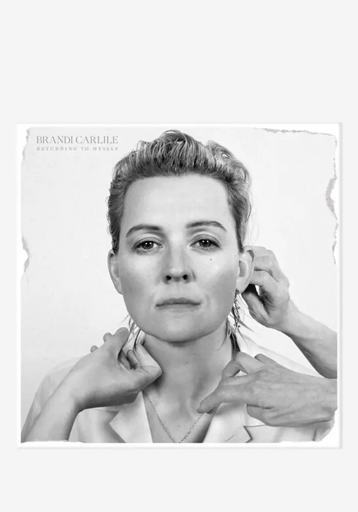 Returning To Myself Cd – Signed By Artist 1
