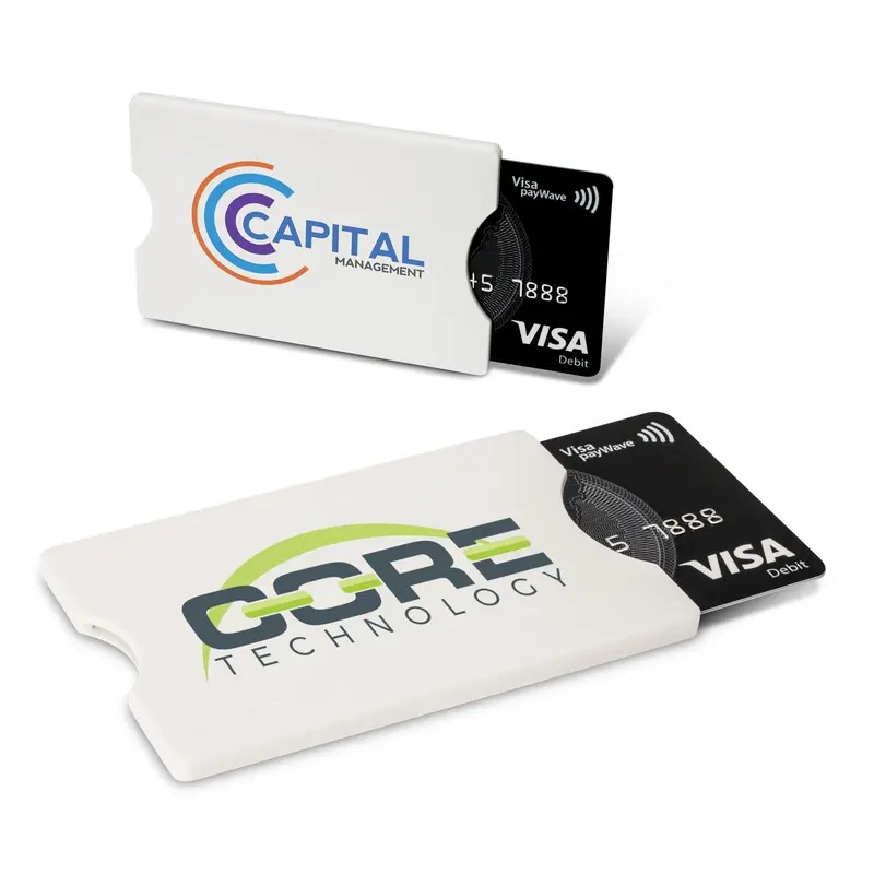 Rfid-Blocking Card Protection Sleeve 1