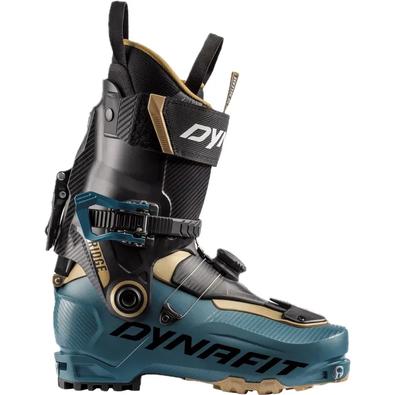 Ridge Waterproof Hiking Boot For Men 1