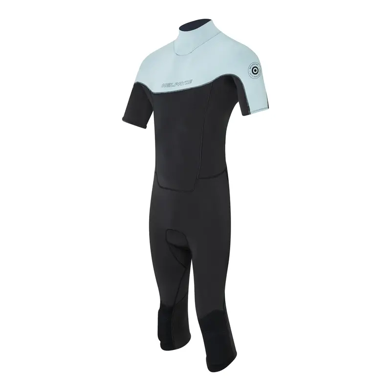 Rise 3/2 Overknee Wetsuit – Extra-Padded Flatlock Back Zip 1