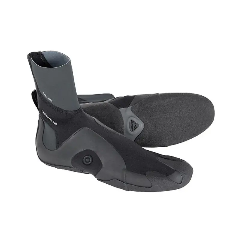 Rise Hc Round-Toe 3Mm Neoprene Boots 1