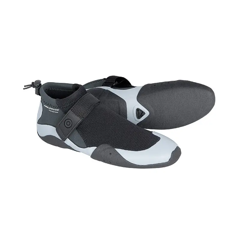 Rise Reef Round-Toe 2Mm Neoprene Boots 1
