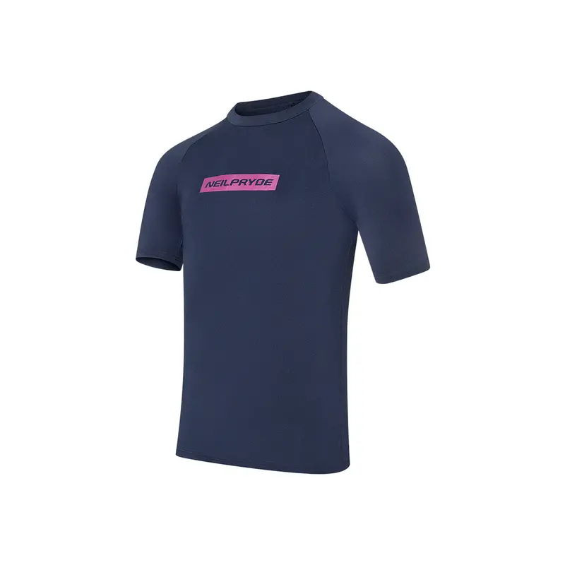 Rise Short-Sleeve Rash Guard – Lightweight Protection 7