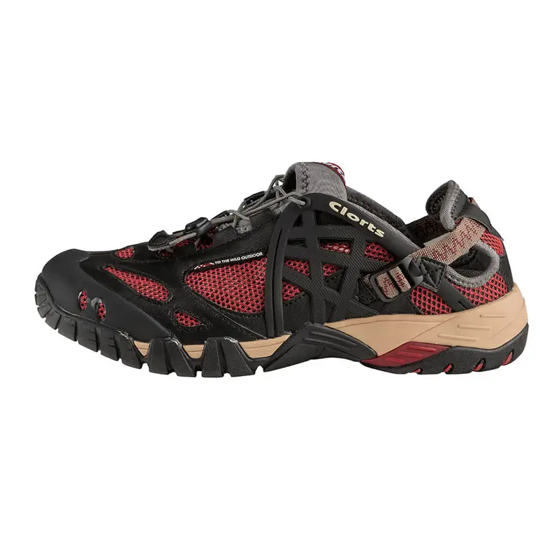 Riviera Men’S Water Shoes – Quick-Dry Outdoor Aquatic Footwear