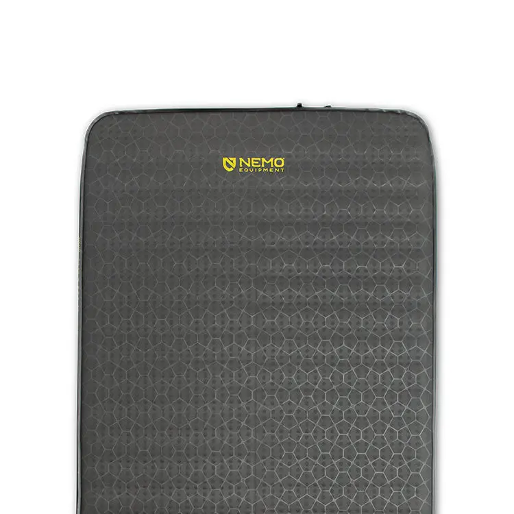Roamer Self-Inflating Mattress – Full-Size Camping Air Mattress 3