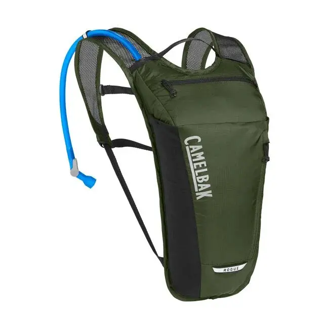 Rogue Light 7 Ultralight Hydration Vest – 70Oz (Previous Season Model) 1