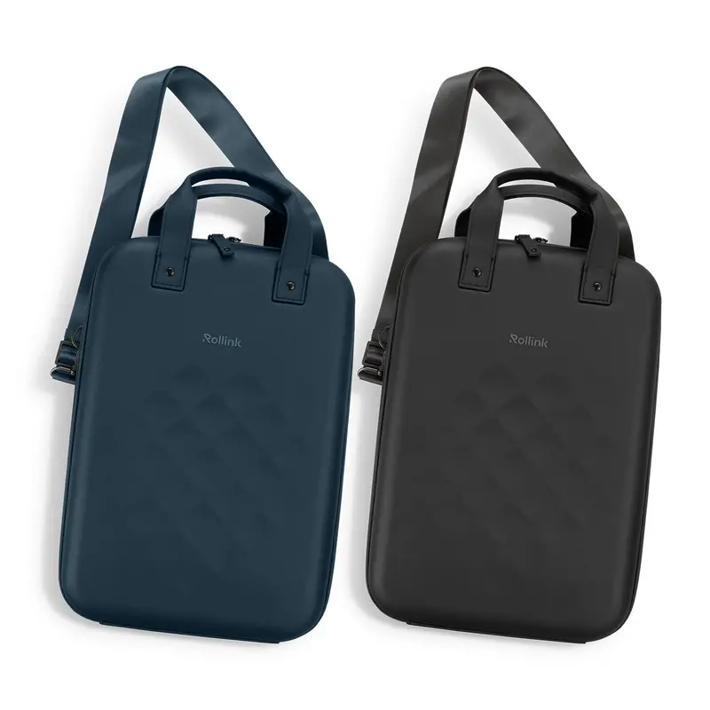 Rollink Slim Laptop Carry Case – Go Series 1