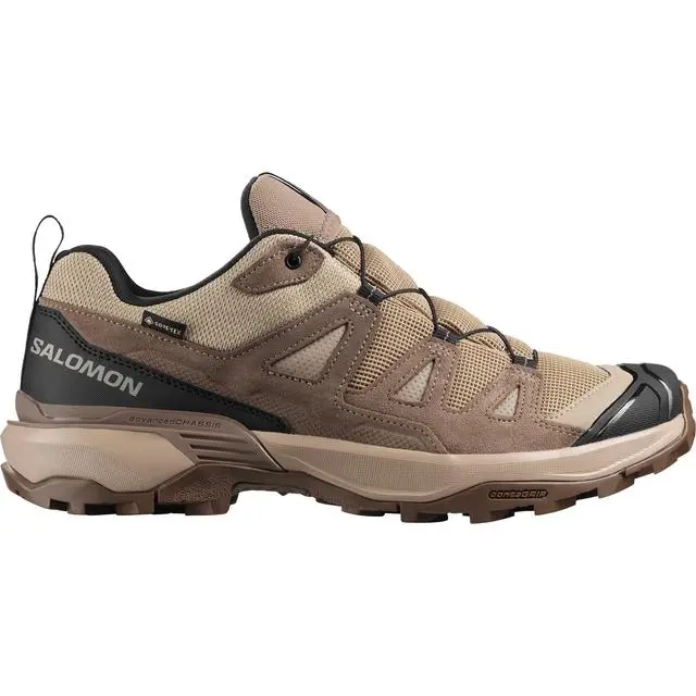 Salomon X Ultra 360 Low Gtx Hiking Shoes – Men’S Waterproof Trail Footwear 1