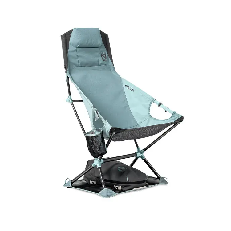 Satellite Reclining Anywhere Chair – Ultra-Portable Folding Seat 3