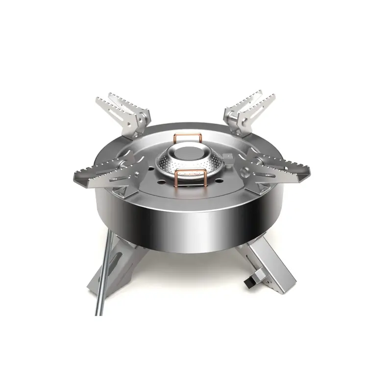 Saturn Portable Gas Stove 1