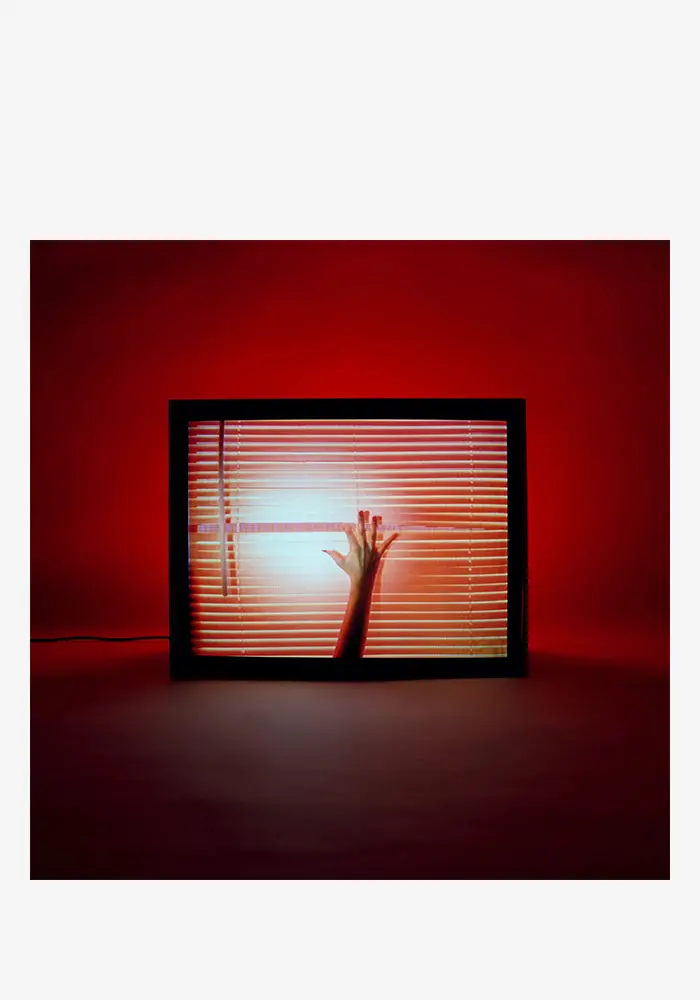 Screen Violence – Chvrches Synth-Pop Lp 1