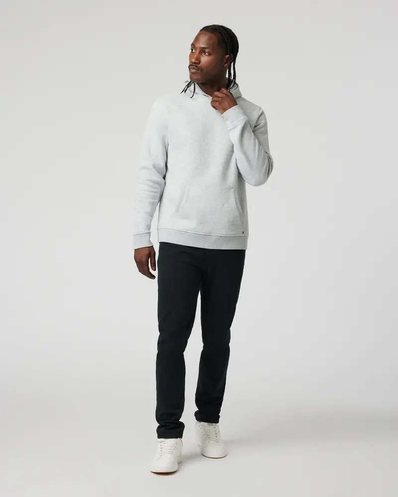 Seaside Pullover Hoodie – Men’S Casual Outerwear 1