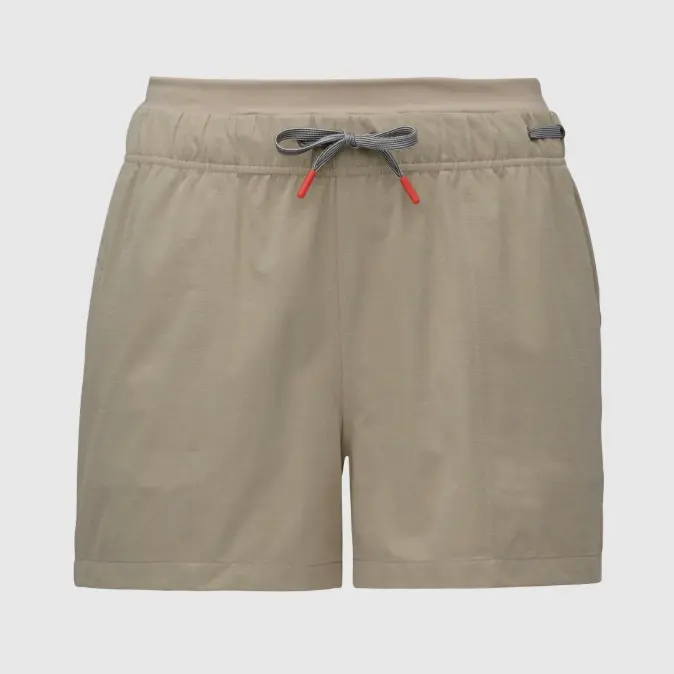 Sequence Movement-Friendly Shorts For Women 2