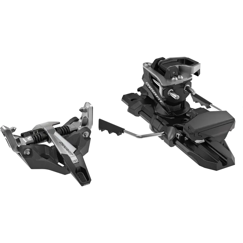 Seven Summits+ Ski Binding System 1