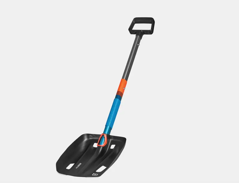 Shovel Pro Avalanche Rescue Shovel 1