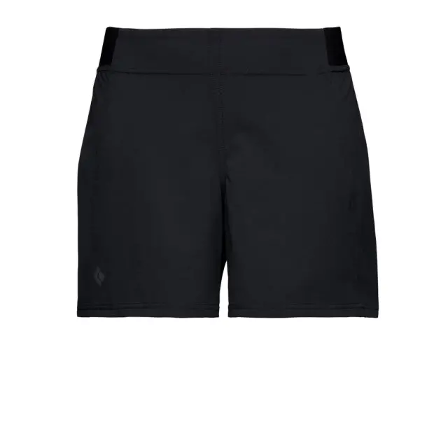 Sierra Trail Shorts For Women 1