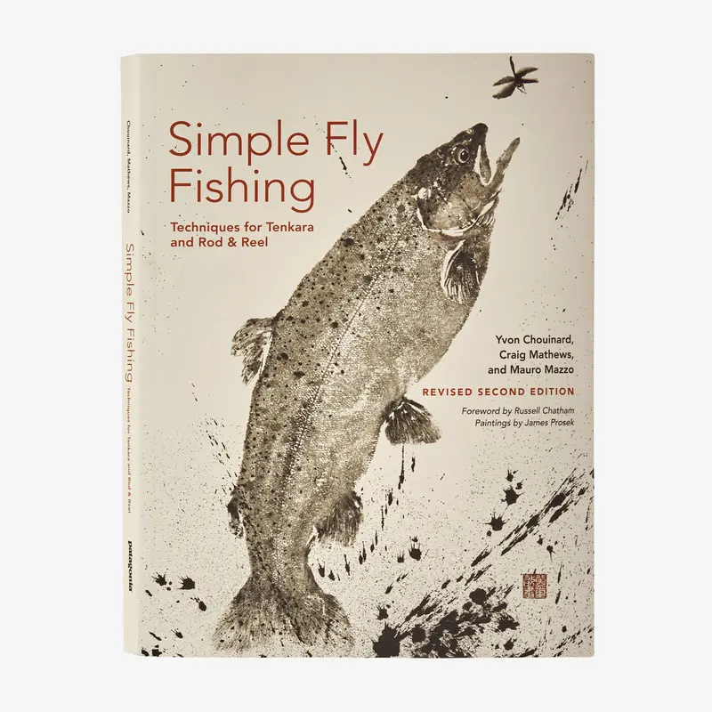 Simple Fly Fishing: A Beginner’S Guide 1