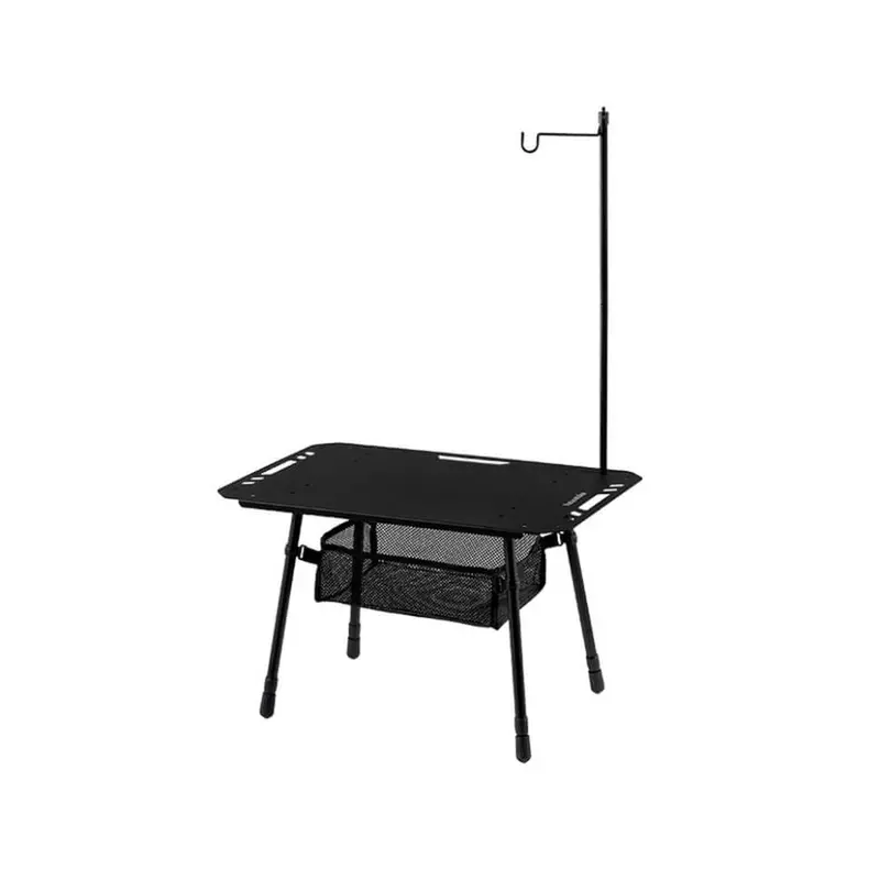 Simple Star Multi-Function Table – Versatile Camp Surface 1