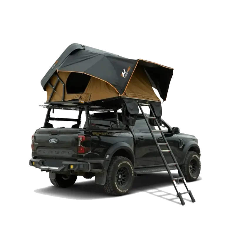 Sirius 2 Xl Abs Rooftop Tent 1