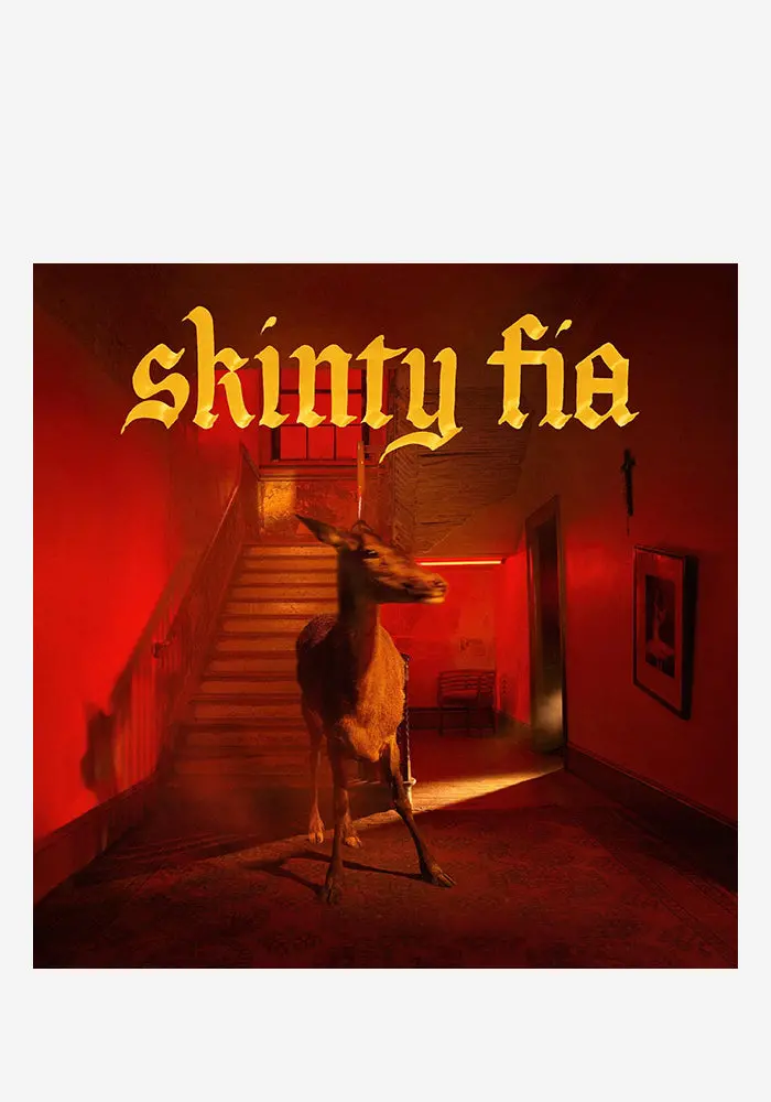 Skinty Fia Colored Vinyl Lp 1