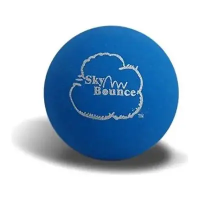 Sky Bounce Blue Handball – Size 12 1