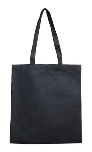 Slim-Fit Non-Woven Bag – No Gusset Design 1