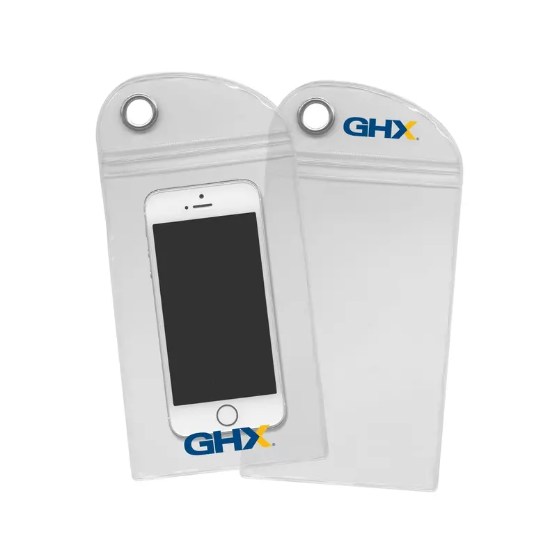 Slim Smart Device Phone Pouch 1