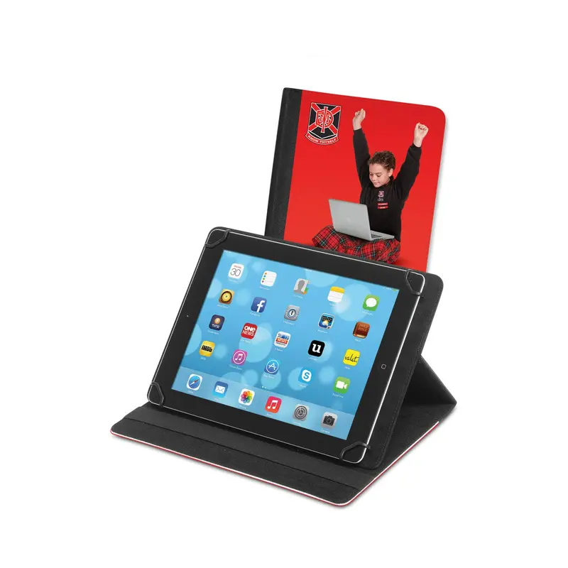 Slim Universal Tablet Case – Small Size 1