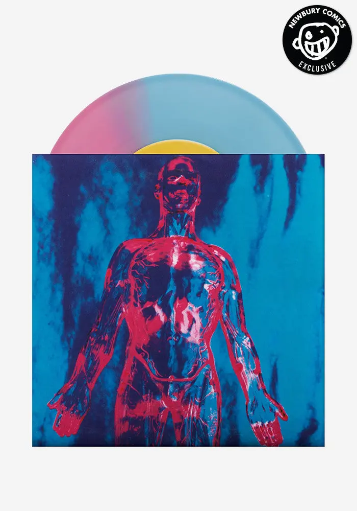 Sliver / Dive – Limited 7" Vinyl Single 1