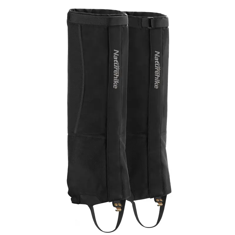 Snow Path Ultra-Durable Gaiters – All-Weather Trail Protection 1