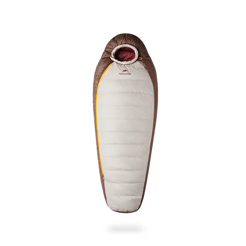Snowbird Sp700 Premium Down Mummy Sleeping Bag – Extreme Cold Rated At 19°F / -7.3°C 1