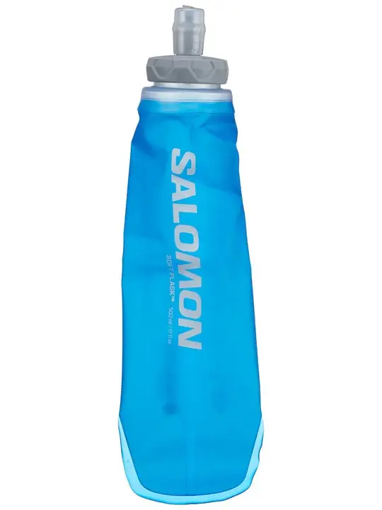 Soft Flask – 500Ml Collapsible Hydration Bottle 1
