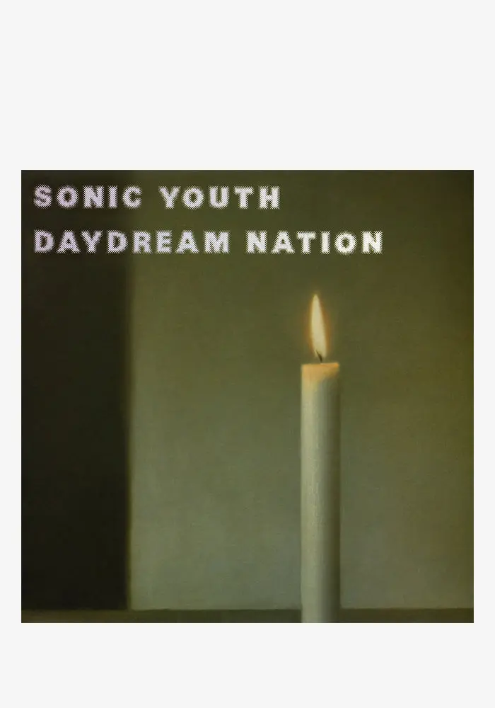 Sonic Youth: Daydream Nation – Iconic Double Vinyl Lp 1