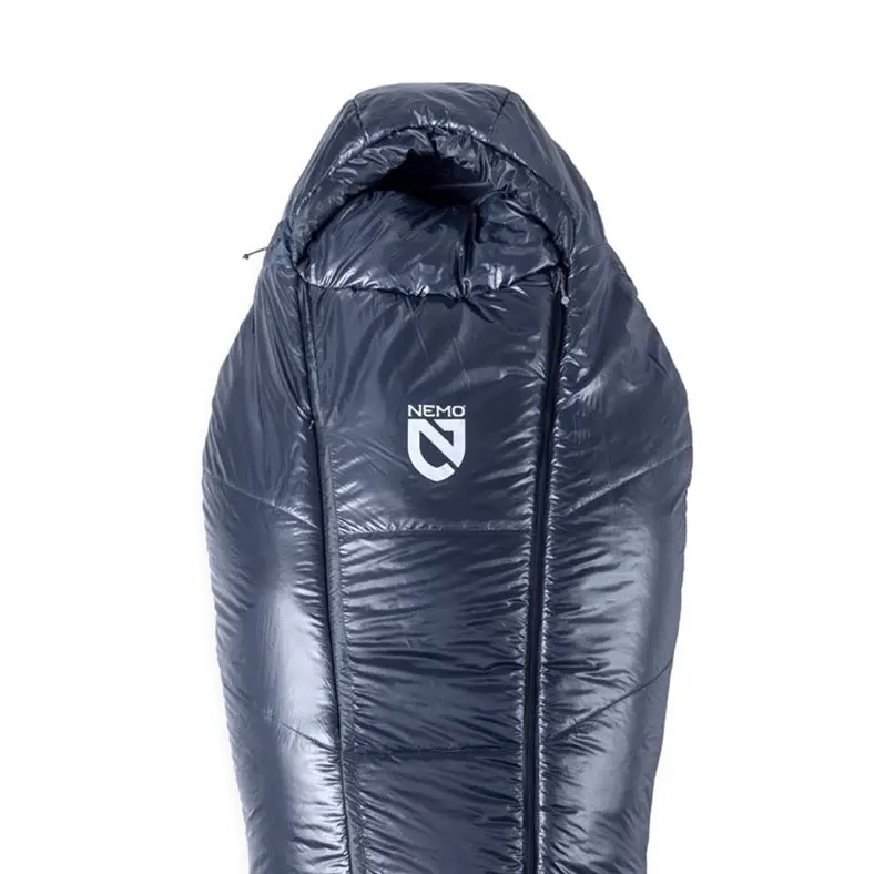 Soul™ Endless Promise® Mummy Synthetic Sleeping Bag 1