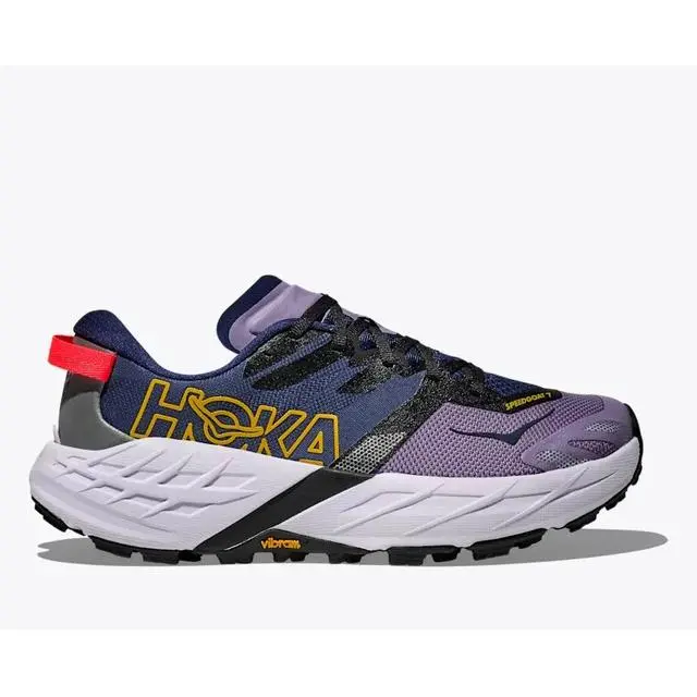 Speedgoat 7 Trail Runner – Women’S Performance Model 1