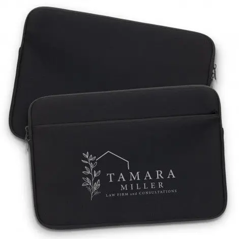 Spencer Large Protective Sleeve For Laptops And Tablets 1