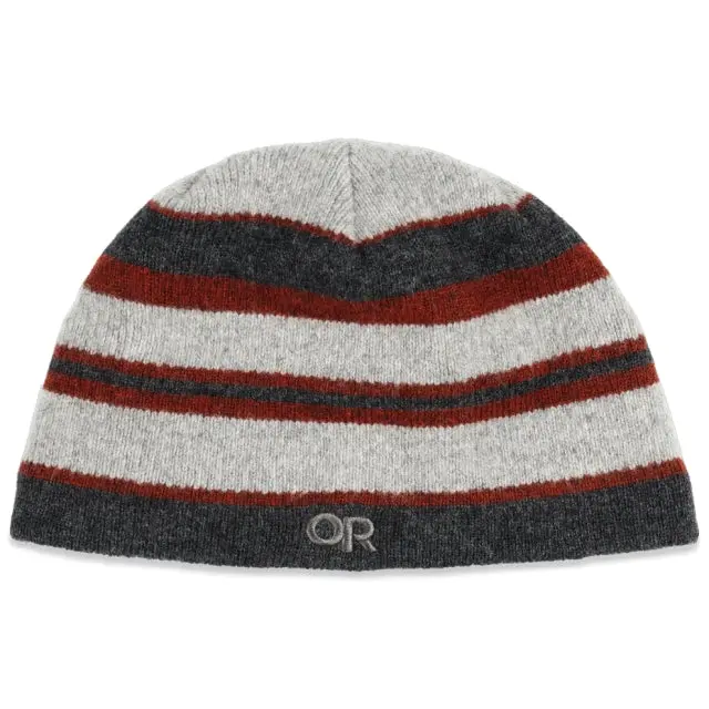 Spitsbergen Knit Beanie For Cold Weather 1