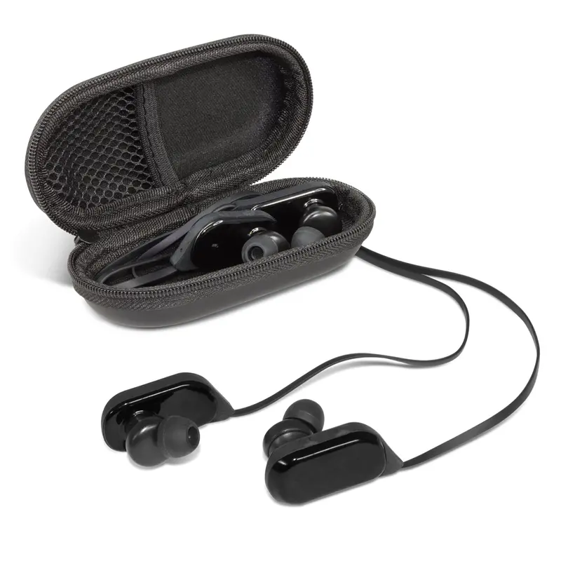 Sport-Ready Wireless Bluetooth Earbuds 1