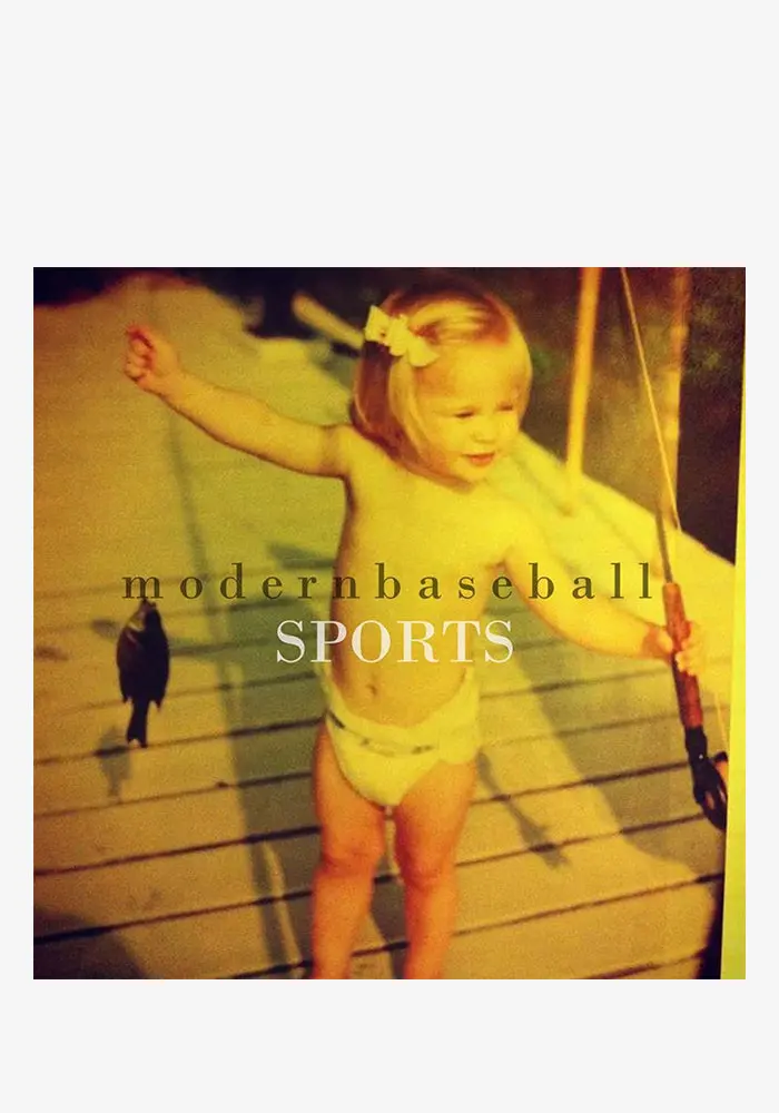 Sports Colored Vinyl Lp 1