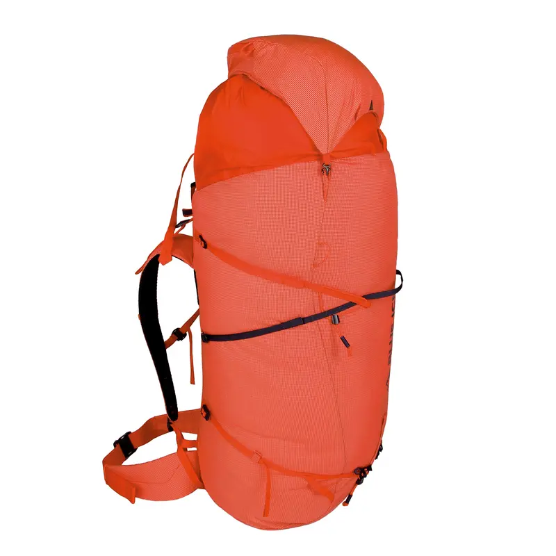Stache 60L Travel & Expedition Backpack 1