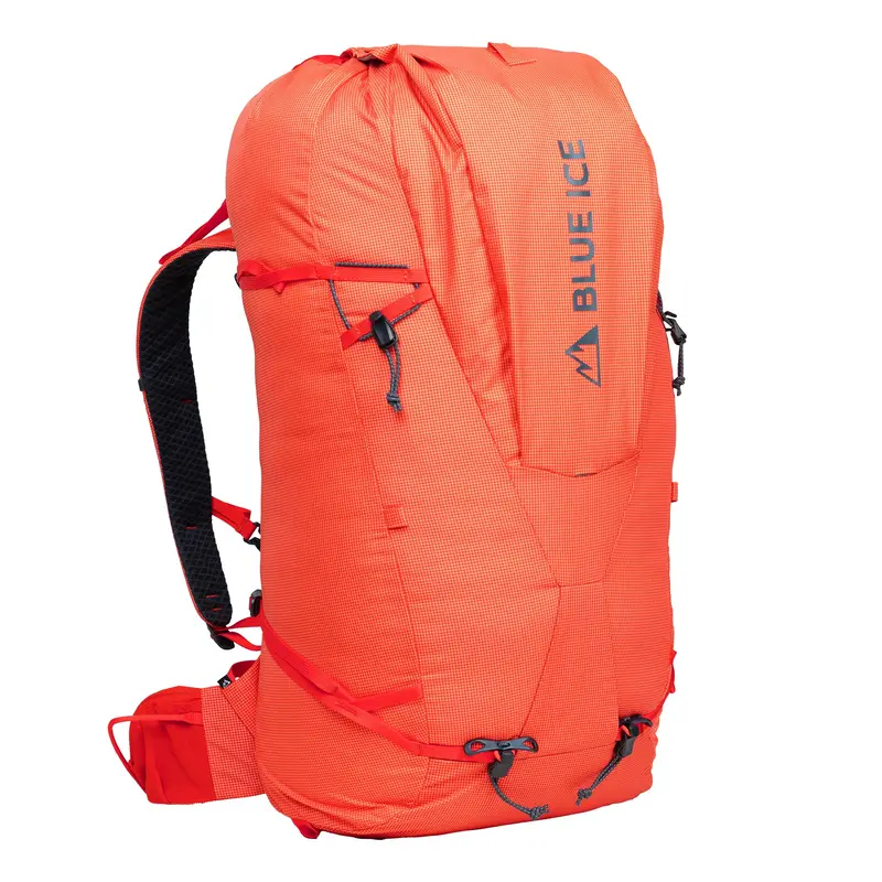 Stache Ice 50L Expedition Backpack 1