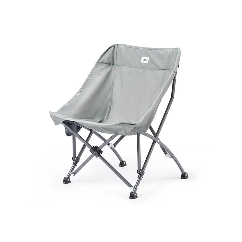 Star & Moon Folding Camping Chair 2