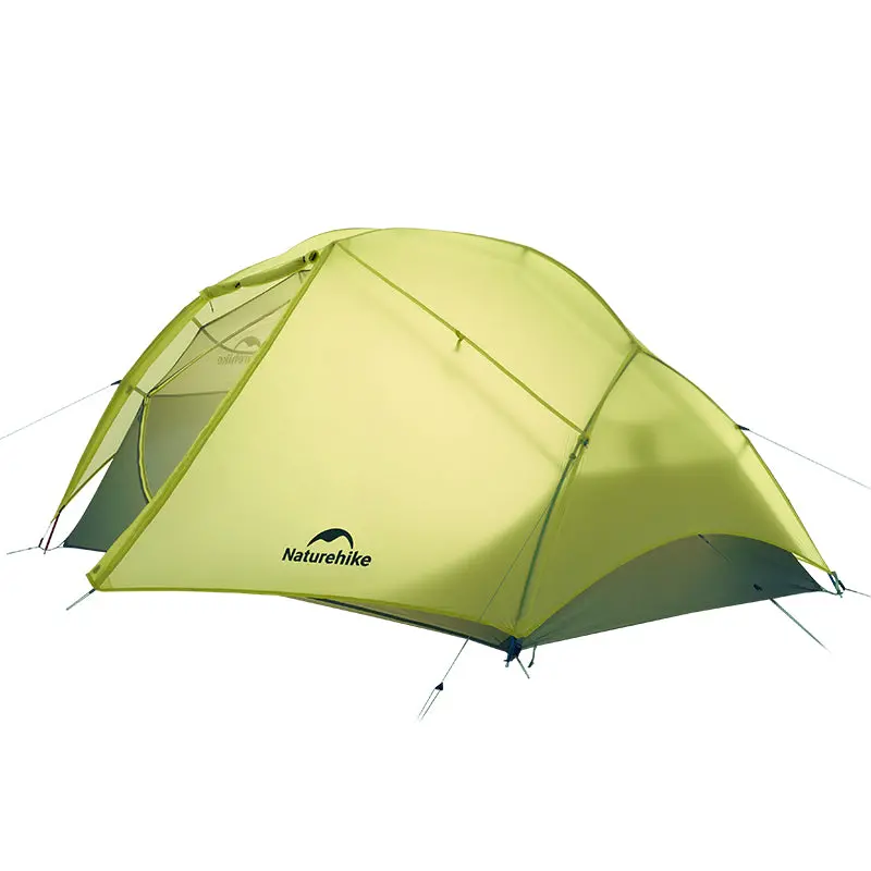 Star River Ext Ultralight 2-Person Backpacking Tent 1