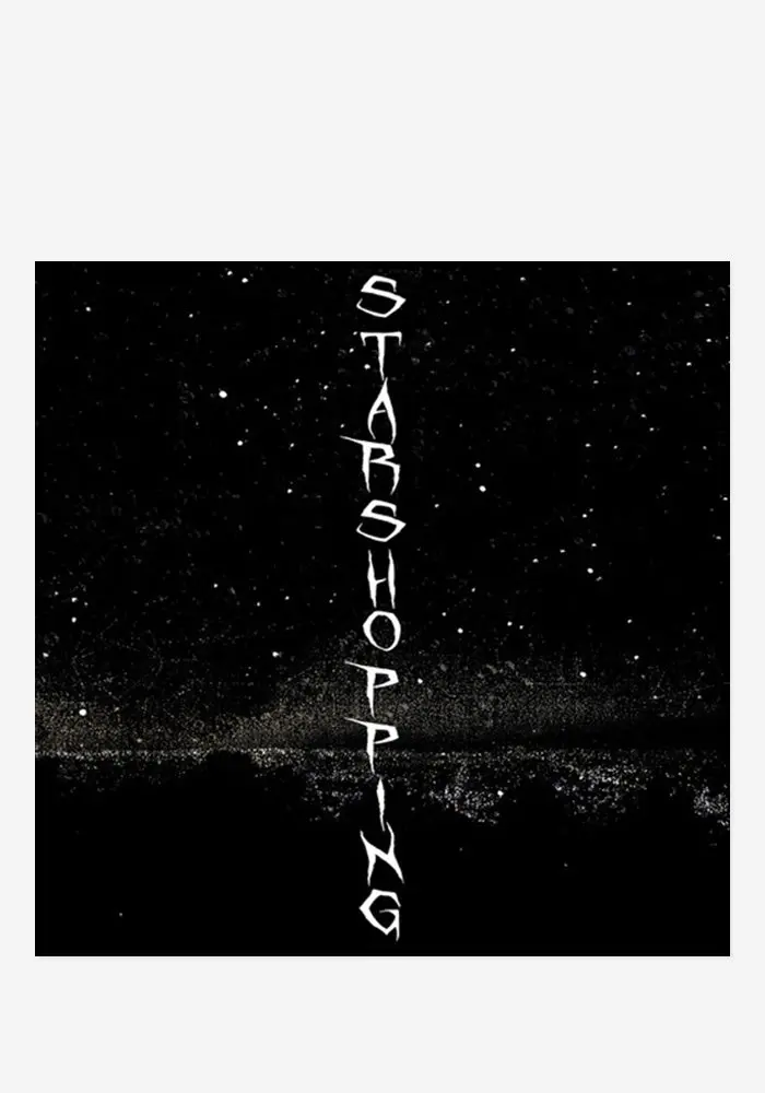 Star Shopping – Record Store Day First Pressing 1