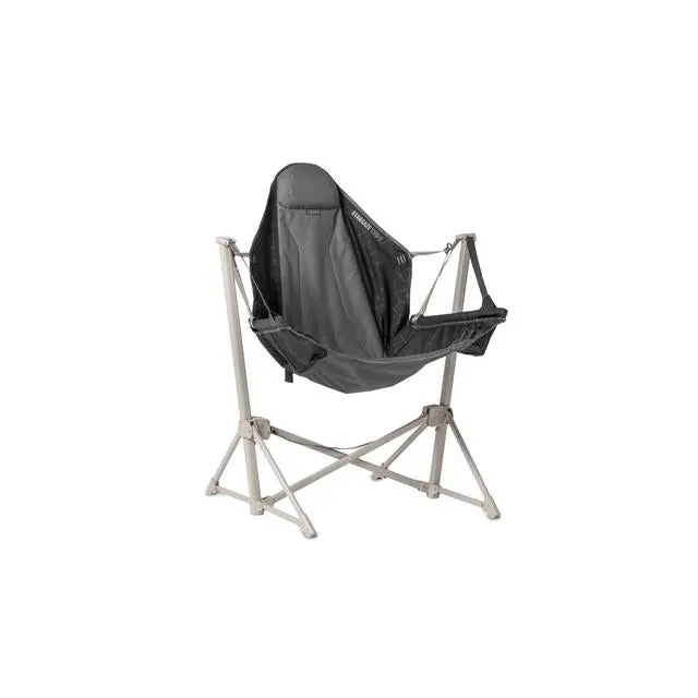 Stargaze Evo-X Folding Reclining Camp Chair – Adjustable Outdoor Lounge Seat 2