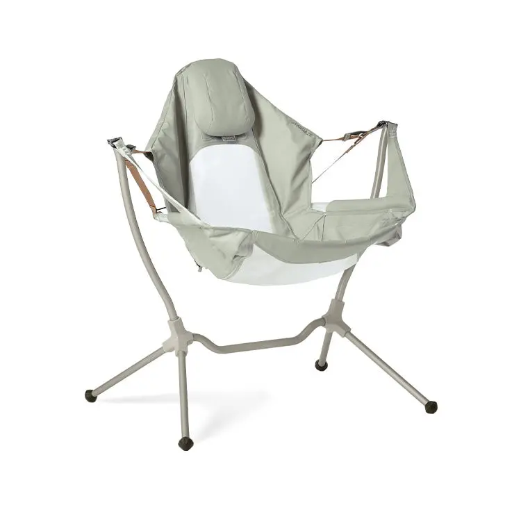 Stargaze Reclining Camp Chair – Premium Support And Adjustable Comfort 1